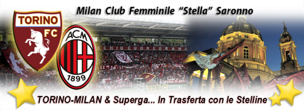 Torino-Milan