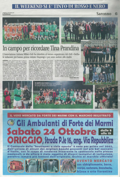 2015-10-23 La Settimana